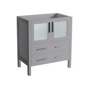 Fresca Torino 30`` Modern Bathroom Cabinet