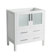Fresca Torino 30`` Modern Bathroom Cabinet