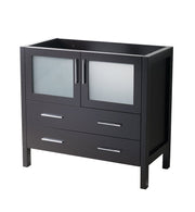 Fresca Torino 36`` Modern Bathroom Cabinet