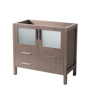 Fresca Torino 36`` Modern Bathroom Cabinet