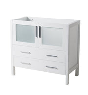 Fresca Torino 36`` Modern Bathroom Cabinet