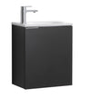 Fresca Valencia Wall Hung Modern Bathroom Vanity