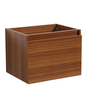 Fresca Nano 24`` Modern Bathroom Cabinet