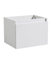 Fresca Nano 24`` Modern Bathroom Cabinet