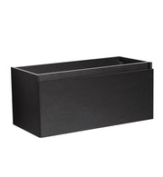 Fresca Mezzo 39`` Modern Bathroom Cabinet