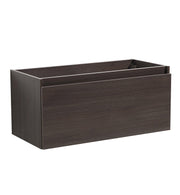 Fresca Mezzo 39`` Modern Bathroom Cabinet