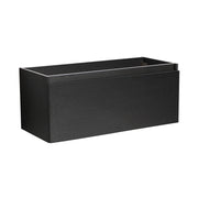 Fresca Mezzo 48`` Wall Hung Modern Bathroom Cabinet