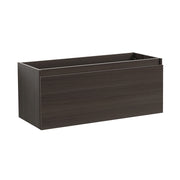 Fresca Mezzo 48`` Wall Hung Modern Bathroom Cabinet