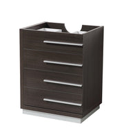 Fresca Livello 24`` Modern Bathroom Cabinet