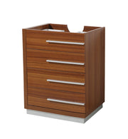 Fresca Livello 24`` Modern Bathroom Cabinet