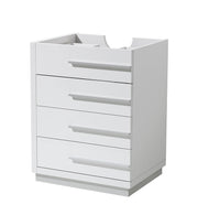 Fresca Livello 24`` Modern Bathroom Cabinet