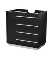 Fresca Livello 30`` Modern Bathroom Cabinet