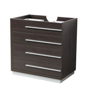 Fresca Livello 30`` Modern Bathroom Cabinet
