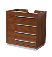 Fresca Livello 30`` Modern Bathroom Cabinet