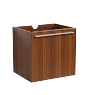 Fresca Alto 23`` Modern Bathroom Cabinet