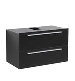 Fresca Medio 32`` Modern Bathroom Cabinet