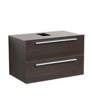 Fresca Medio 32`` Modern Bathroom Cabinet