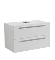 Fresca Medio 32`` Modern Bathroom Cabinet
