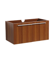 Fresca Vista 36`` Modern Bathroom Cabinet