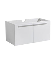 Fresca Vista 36`` Modern Bathroom Cabinet