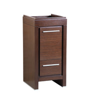 Fresca Allier 16`` Modern Bathroom Cabinet