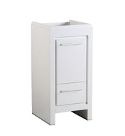 Fresca Allier 16`` Modern Bathroom Cabinet