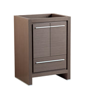 Fresca Allier 24`` Modern Bathroom Cabinet
