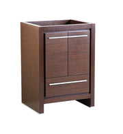Fresca Allier 24`` Modern Bathroom Cabinet