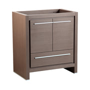 Fresca Allier 30`` Modern Bathroom Cabinet