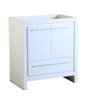 Fresca Allier 30`` Modern Bathroom Cabinet
