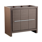 Fresca Allier 36`` Modern Bathroom Cabinet