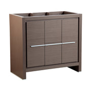 Fresca Allier 36`` Modern Bathroom Cabinet