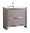 Fresca Allier Modern Bathroom Cabinet w/ Sink