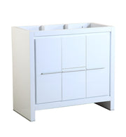 Fresca Allier 36`` Modern Bathroom Cabinet