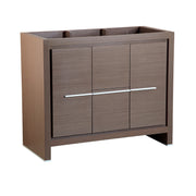 Fresca Allier 40`` Modern Bathroom Cabinet