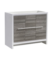 Fresca Allier 40`` Modern Bathroom Cabinet