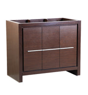 Fresca Allier 40`` Modern Bathroom Cabinet