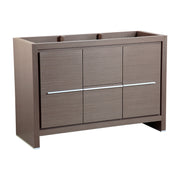 Fresca Allier 48`` Modern Bathroom Cabinet