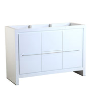 Fresca Allier 48`` Modern Bathroom Cabinet