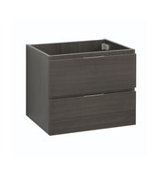Fresca Valencia 24`` Wall Hung Modern Bathroom Cabinet
