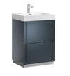 Fresca Valencia Free Standing Modern Bathroom Vanity