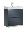 Fresca Valencia Free Standing Modern Bathroom Vanity