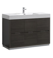 Fresca Valencia Free Standing Modern Bathroom Vanity