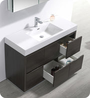Fresca Valencia Free Standing Modern Bathroom Vanity