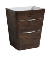 Fresca Milano 26`` Modern Bathroom Cabinet