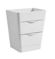 Fresca Milano 26`` Modern Bathroom Cabinet