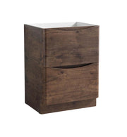 Fresca Tuscany 24`` Free Standing Modern Bathroom Cabinet