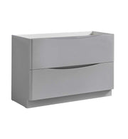 Fresca Tuscany 48`` Free Standing Modern Bathroom Cabinet