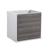 Fresca Catania 24`` Wall Hung Modern Bathroom Cabinet