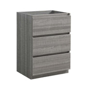 Fresca Lazzaro 24`` Free Standing Modern Bathroom Cabinet
